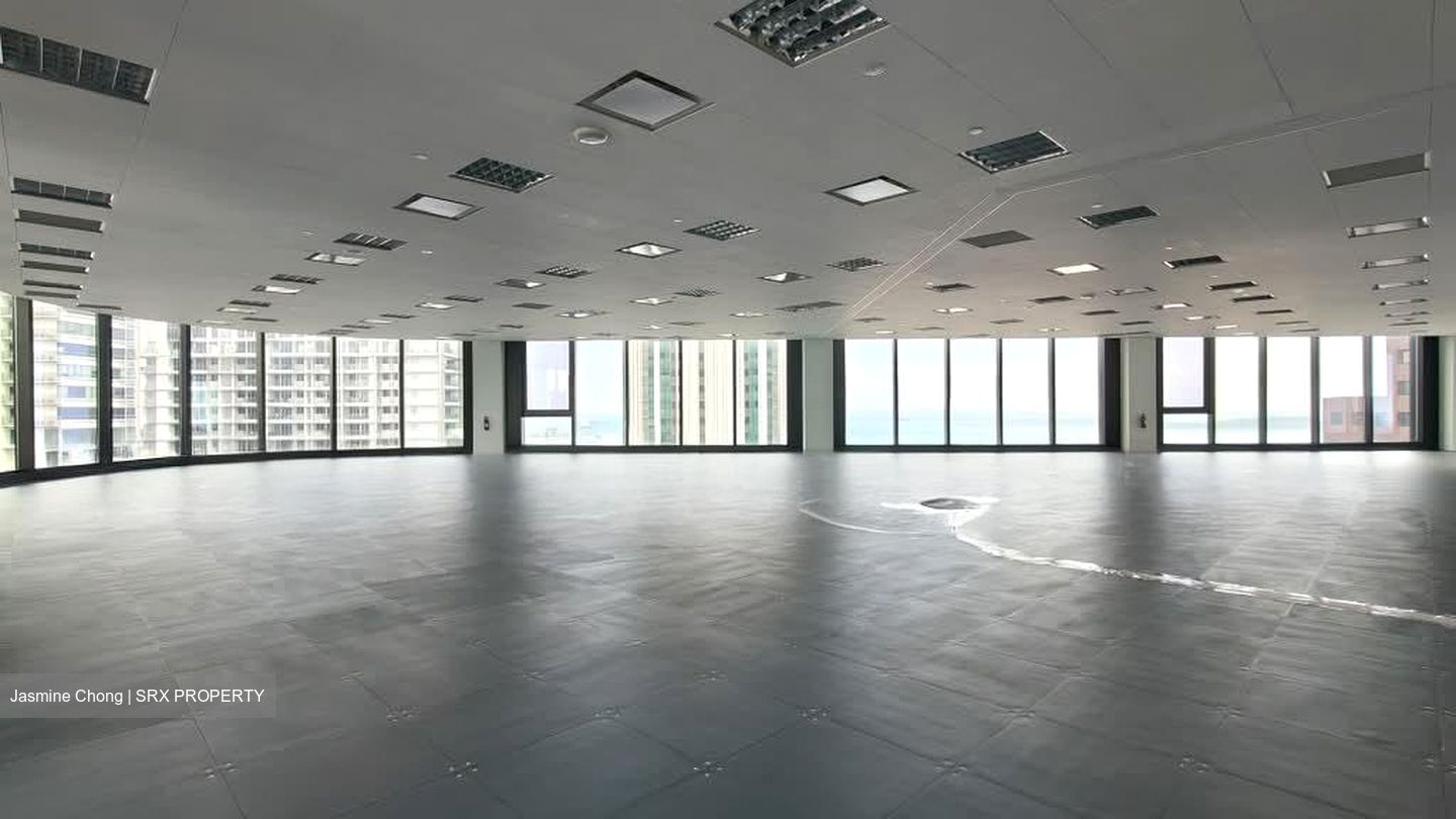 Hub Synergy Point (D2), Office #545524121